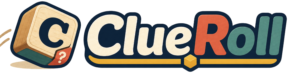 ClueRoll